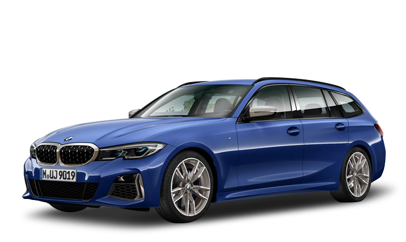 M 포르티마오 블루 익스테리어